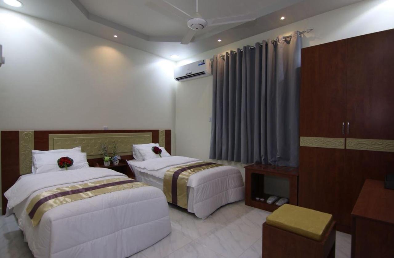 Bahla Jewel Hotel Apartments Экстерьер фото