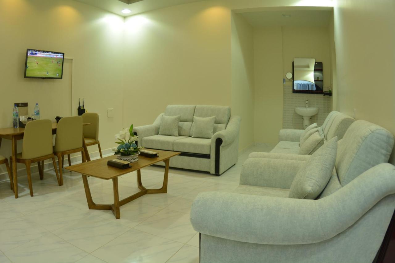 Bahla Jewel Hotel Apartments Экстерьер фото